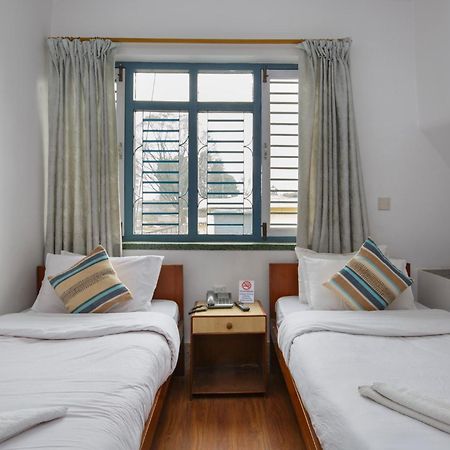 קטמנדו Pacific Guest House מראה חיצוני תמונה