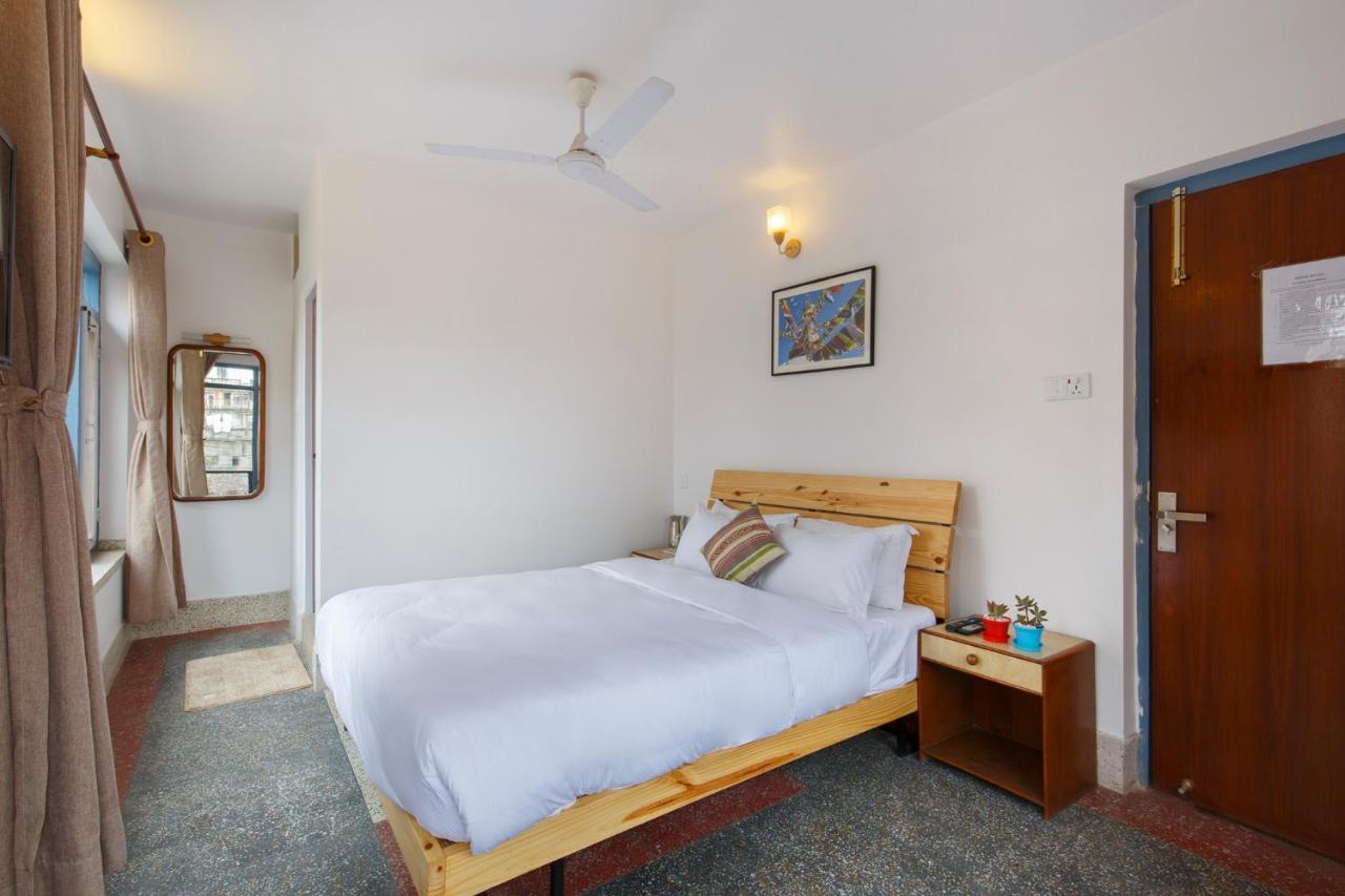 קטמנדו Pacific Guest House מראה חיצוני תמונה