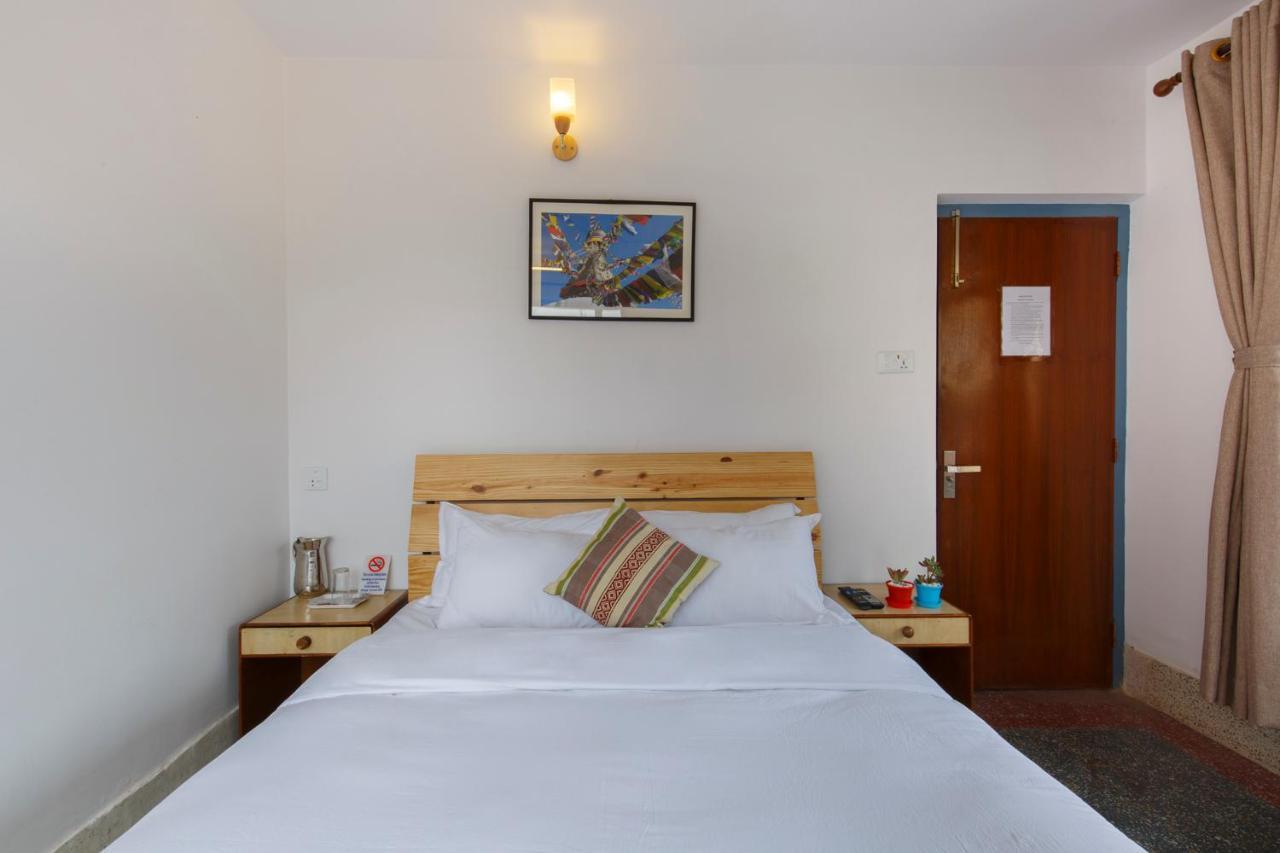 קטמנדו Pacific Guest House מראה חיצוני תמונה