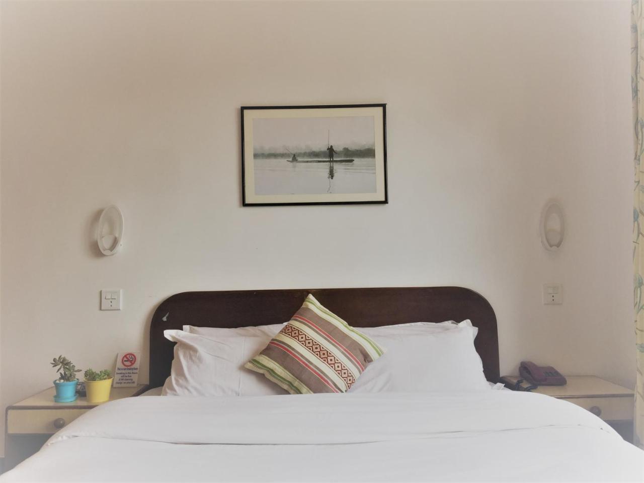קטמנדו Pacific Guest House מראה חיצוני תמונה
